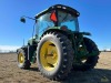 2013 John Deere 6125R MFWD Tractor - 3