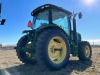 2013 John Deere 6125R MFWD Tractor - 5