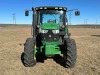 2013 John Deere 6125R MFWD Tractor - 8