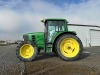 2007 John Deere 6430 Premium MFWD Tractor - 2