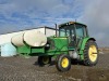 John Deere 6420 Tractor