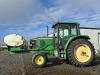 John Deere 6420 Tractor - 2