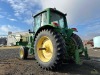 John Deere 6420 Tractor - 3