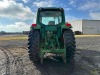 John Deere 6420 Tractor - 4