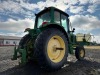 John Deere 6420 Tractor - 5