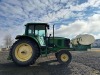 John Deere 6420 Tractor - 6