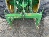 John Deere 6420 Tractor - 13