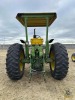 1961 John Deere 4010 Tractor - 4