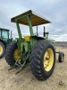 1961 John Deere 4010 Tractor - 5