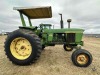 1961 John Deere 4010 Tractor - 6