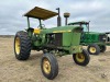 1961 John Deere 4010 Tractor - 7