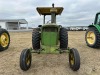 1961 John Deere 4010 Tractor - 8