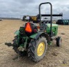 2013 John Deere 5083EN Tractor - 5