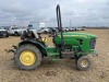 2013 John Deere 5083EN Tractor - 6