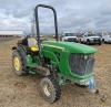 2013 John Deere 5083EN Tractor - 7