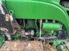 2013 John Deere 5083EN Tractor - 15