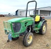 2011 John Deere 5083EN Tractor