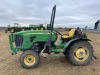 2011 John Deere 5083EN Tractor - 2