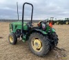 2011 John Deere 5083EN Tractor - 3