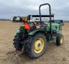 2011 John Deere 5083EN Tractor - 5