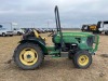 2011 John Deere 5083EN Tractor - 6