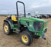 2011 John Deere 5083EN Tractor - 7