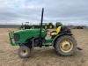 2006 John Deere 5325N Tractor - 2