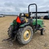 2006 John Deere 5325N Tractor - 4