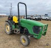 2006 John Deere 5325N Tractor - 6