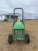 2006 John Deere 5325N Tractor - 7