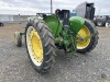 John Deere 1020 Tractor - 3