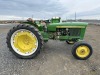 John Deere 1020 Tractor - 5