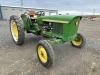 John Deere 1020 Tractor - 6