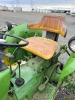 John Deere 1020 Tractor - 10