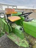 John Deere 1020 Tractor - 11