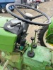 John Deere 1020 Tractor - 13