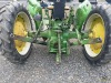 John Deere 1020 Tractor - 14