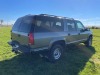 1999 Chevy Suburban 2500 LS - 5