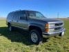 1999 Chevy Suburban 2500 LS - 7