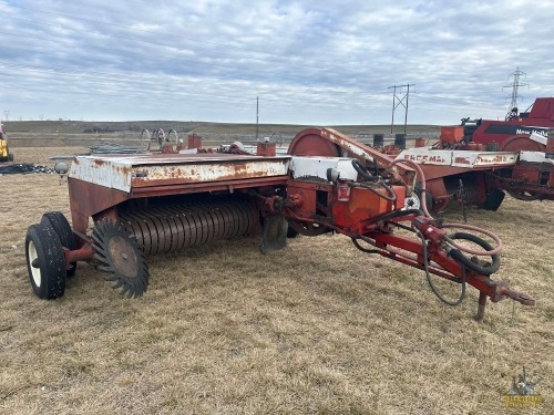 Freeman 270 Baler