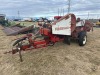 Freeman 270 Baler - 4