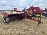 Freeman 200 Baler