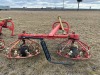 BE TR300 Hay Tedder - 3