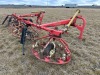 BE TR300 Hay Tedder - 4