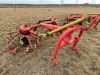 BE TR300 Hay Tedder - 5