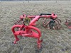 BE TR300 Hay Tedder - 6