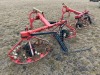 BE TR300 Hay Tedder - 3