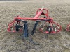 BE TR300 Hay Tedder - 4