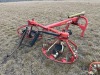 BE TR300 Hay Tedder - 5