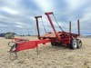 Morris 16K Auto Align Bale Runner